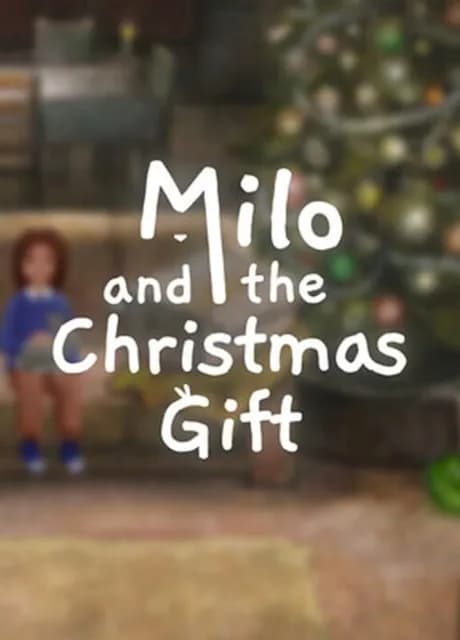 Milo and the Christmas Gift