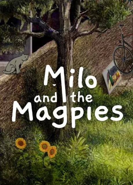Milo and the Magpies
