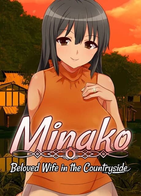 Minako: Beloved Wife in the Countryside