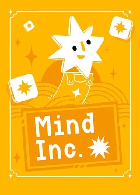 Mind Inc
