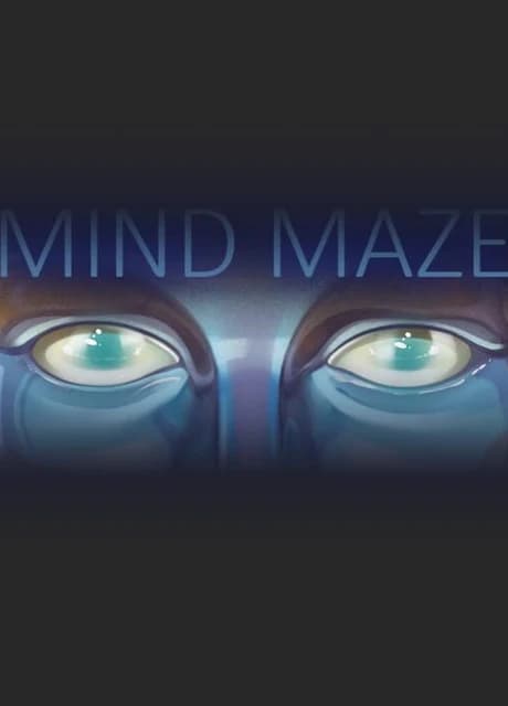 Mind Maze