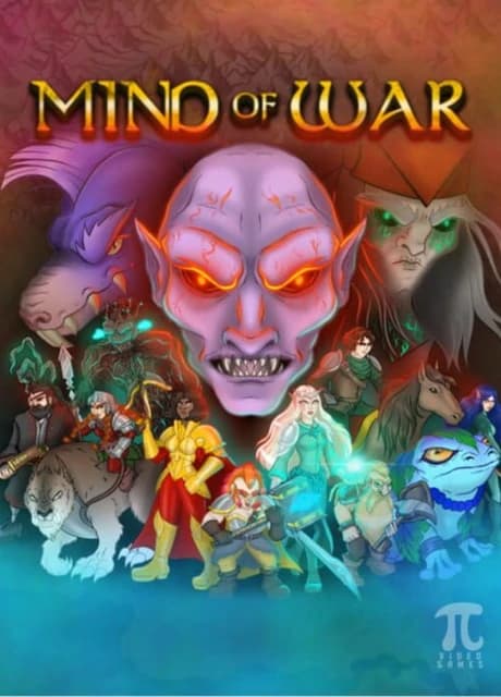 Mind of War