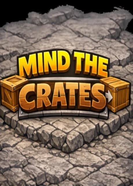 Mind The Crates