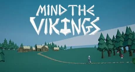 Mind the Vikings