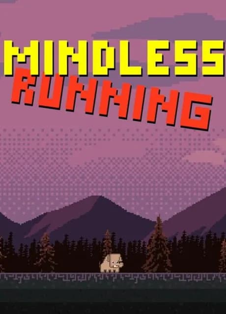 Mindless Running