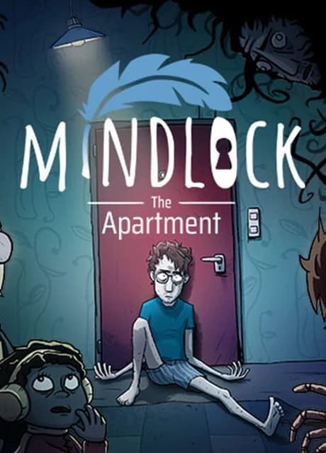 Mindlock: The Apartment