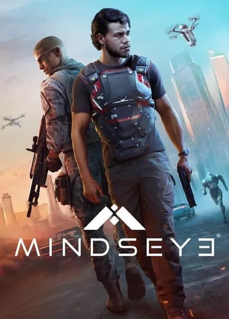 MindsEye