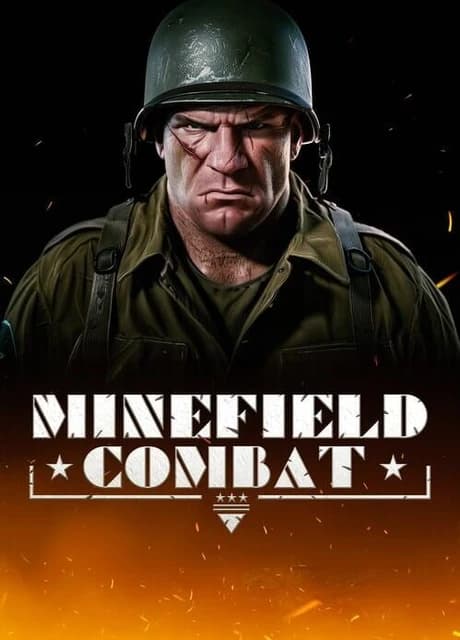Minefield Combat