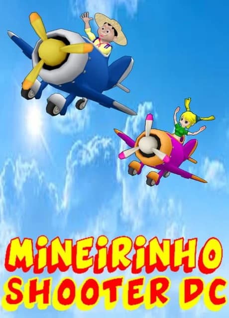 Mineirinho Shooter DC