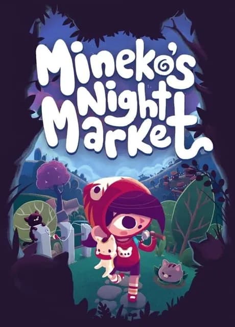 Mineko's Night Market