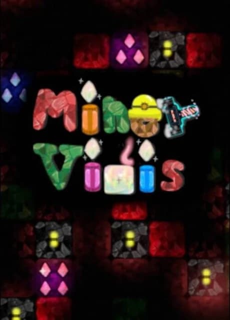 Miner Vidis