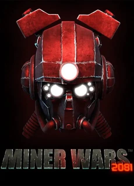 Miner Wars 2081