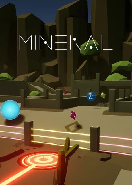 Mineral