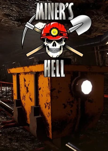 Miner's Hell