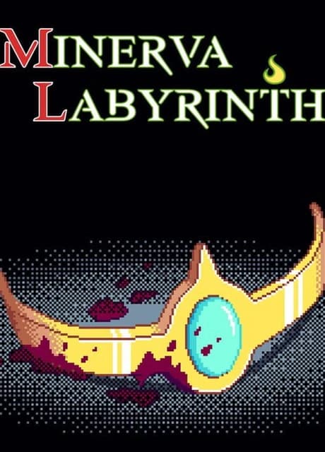 Minerva Labyrinth
