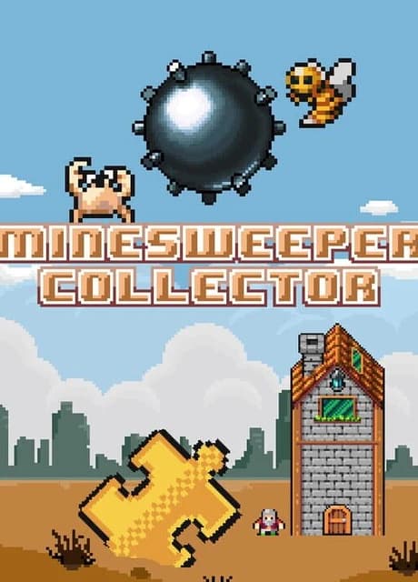 Minesweeper: Collector