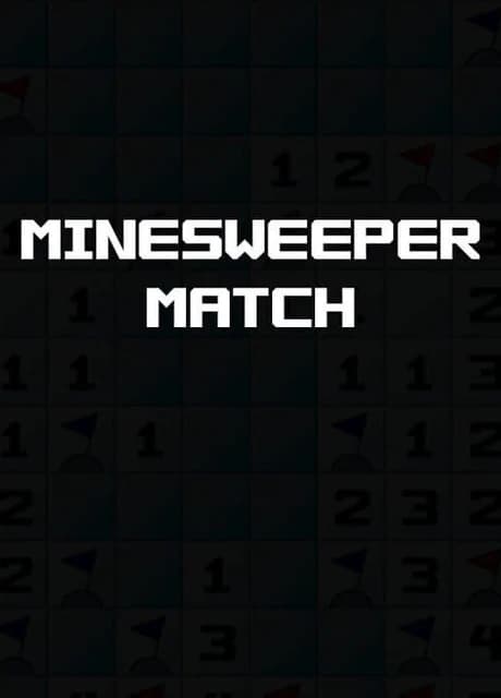 Minesweeper Match