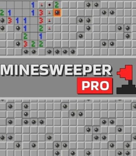 Minesweeper Pro