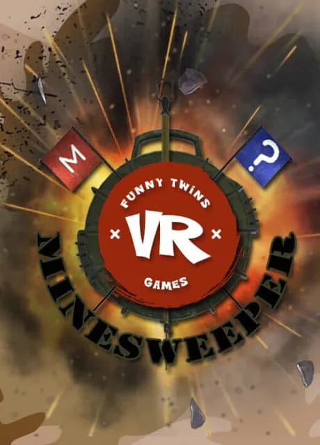 MineSweeper VR