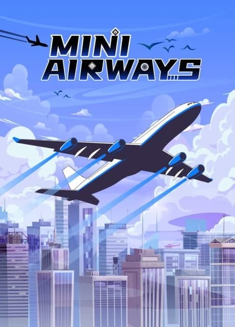 Mini Airways