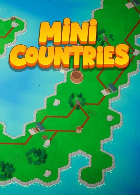 Mini Countries