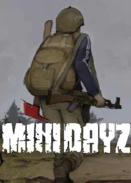 Mini DayZ