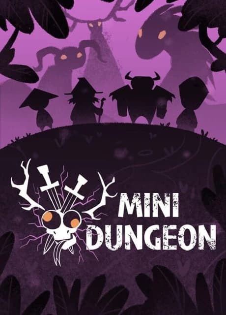 Mini Dungeon