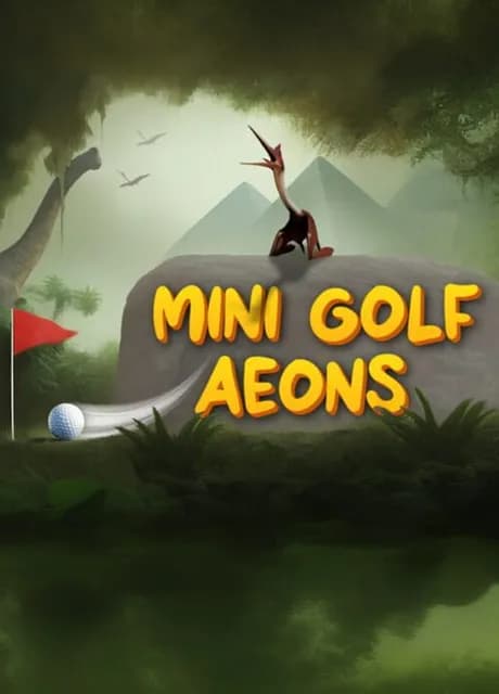 Mini Golf Aeons