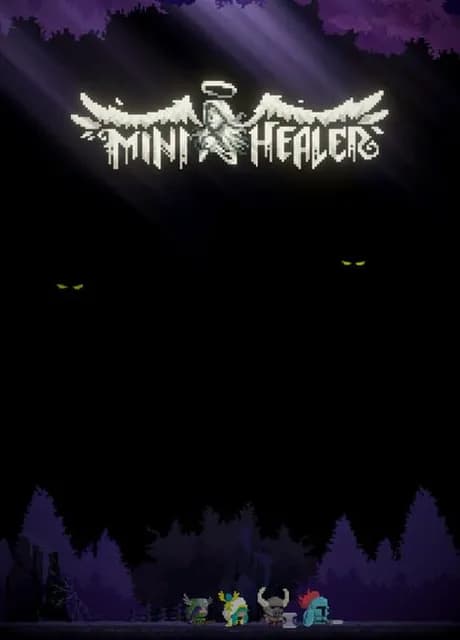 Mini Healer