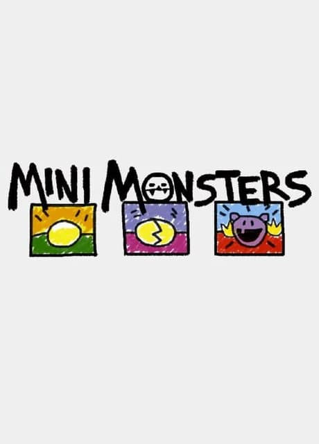 Mini Monsters
