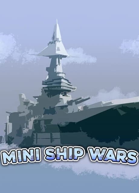 Mini Ship Wars