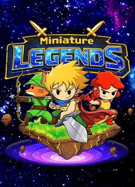 Miniature Legends
