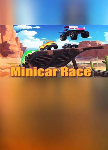 MiniCar Race