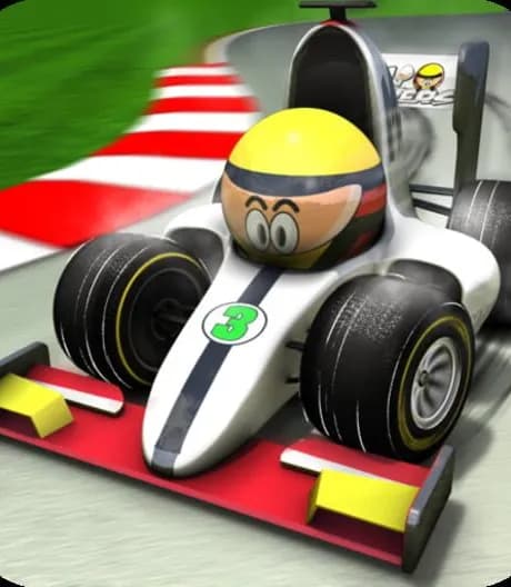 MiniDrivers: The game of mini racing cars