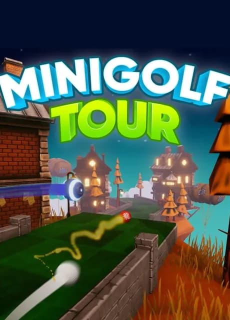 MiniGolf Tour