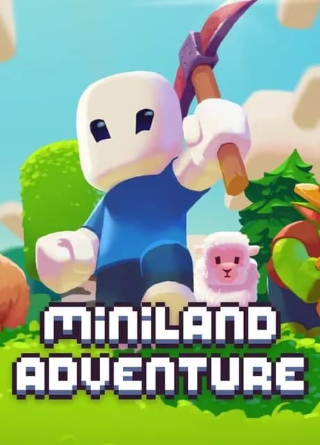 Miniland Adventure