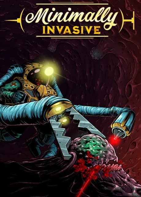 Minimally Invasive