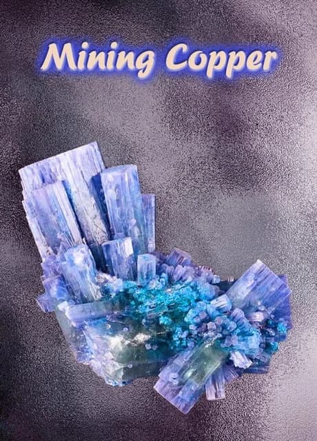 Mining Copper