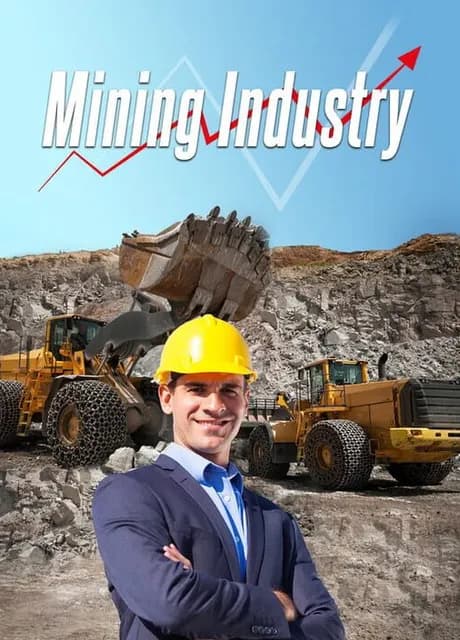 Mining Industry