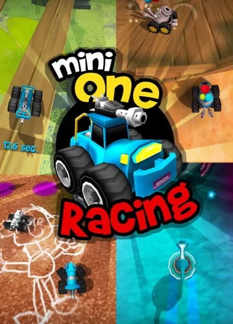 MiniOne Racing