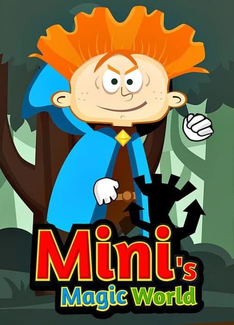 Mini's Magic World