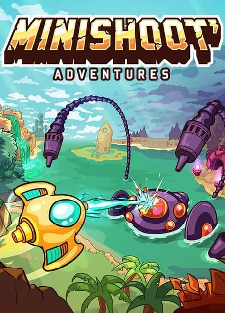 Minishoot' Adventures