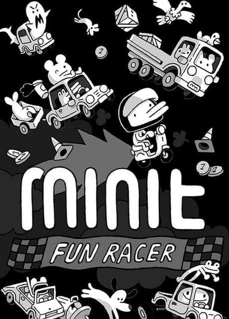 Minit Fun Racer