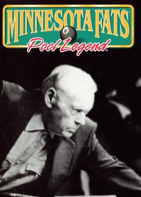Minnesota Fats: Pool Legend