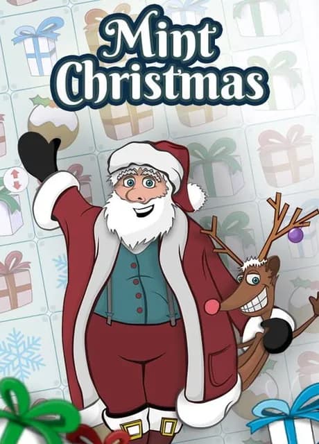 Mint Christmas