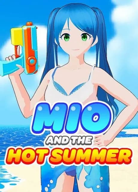 Mio and the Hot Summer