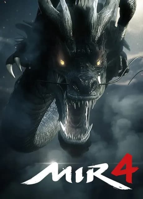 Mir 4