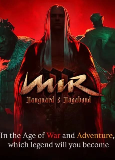 Mir M