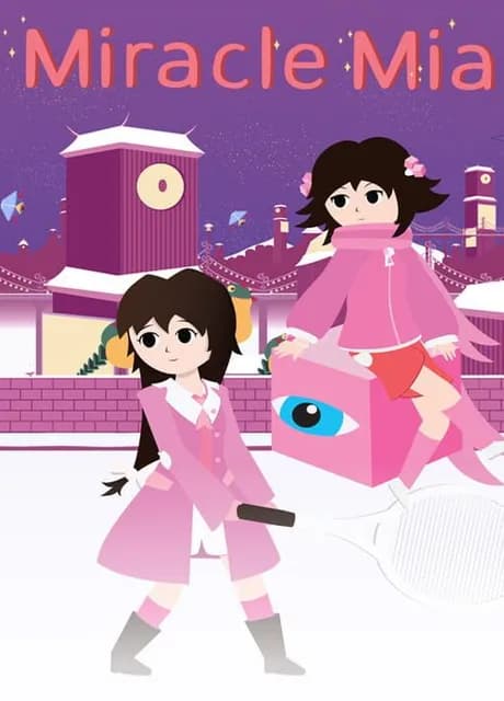 Miracle Mia