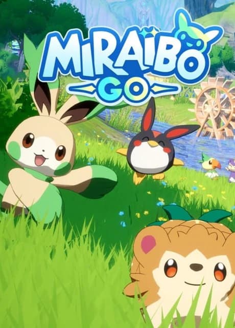 Miraibo Go